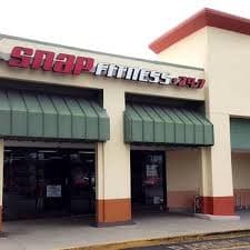 Snap Fitness